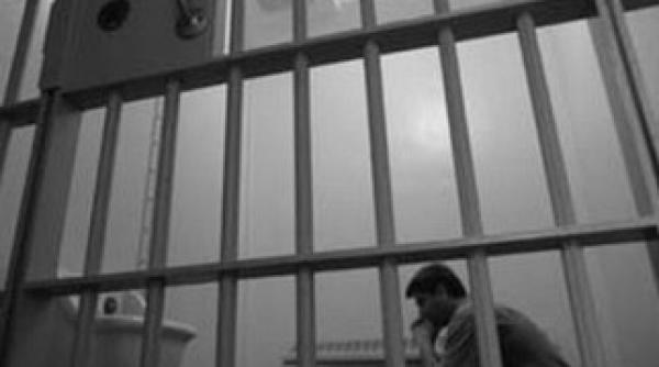 femeia cu cinci copii gratiata de basescu a iesit din penitenciar