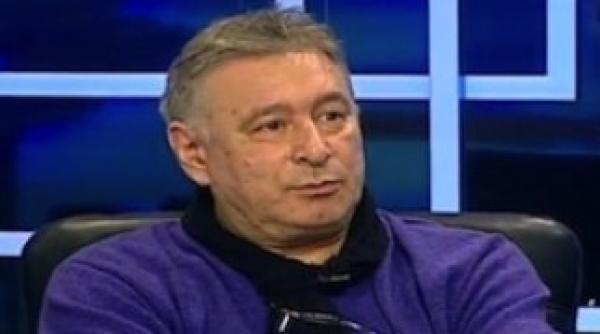 madalin voicu deputat psd geoana e un iohannis in varianta olteneasca