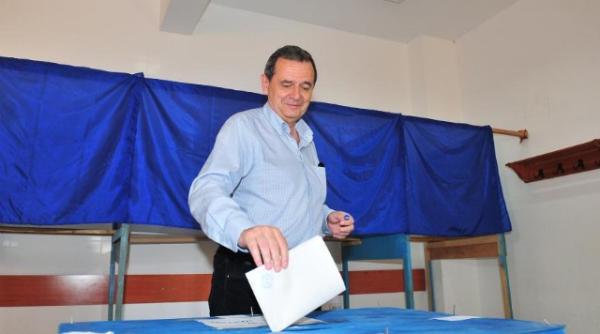 marian jean marinescu a fost ales vicepre edinte al ppe in pe