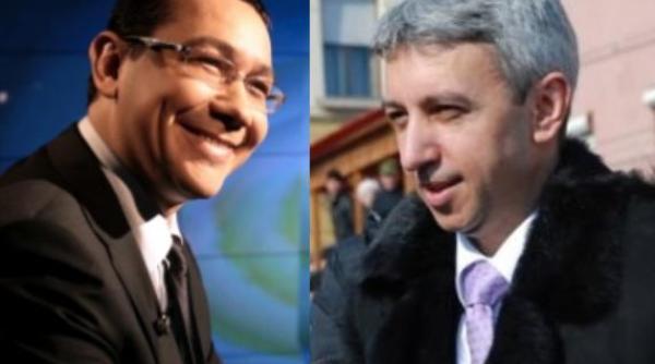 miza negocierilor dintre psd i ppdd victor ponta ar putea ceda un post de ministru