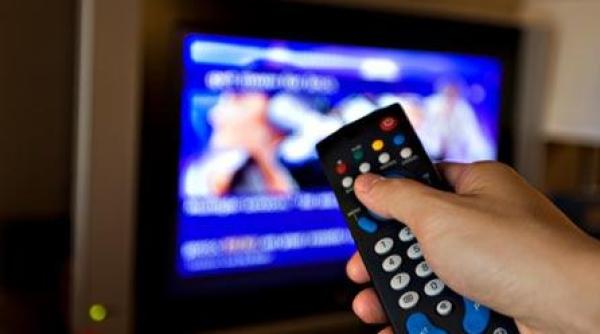 o noua televiziune in romania