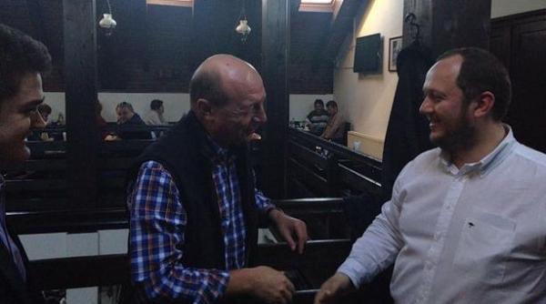 propunerea lui papahagi pentru un vot ieftin i democratic