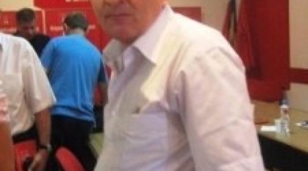 psd omagiu dupa moartea unui fost coleg de partid