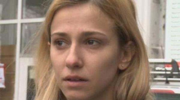 veste teribila pentru dana rogoz dupa moartea tatalui sau