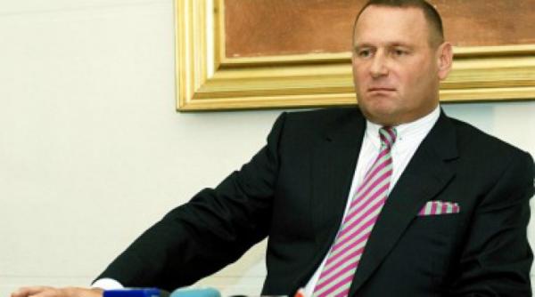 acuza ie grava partidele politice structuri mafiote extrem de bine organizate