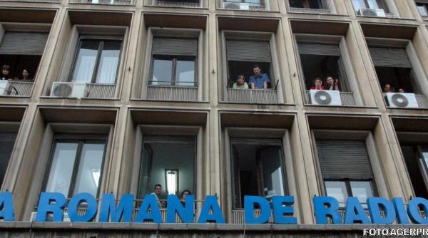 acuza ii grave la adresa radioului public