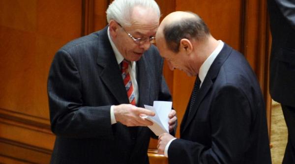 curtea de conturi aniverseaza 150 de ani de existen a ce a facut traian basescucurtea de conturi 150 de ani de existen a ce a facut traian basescu