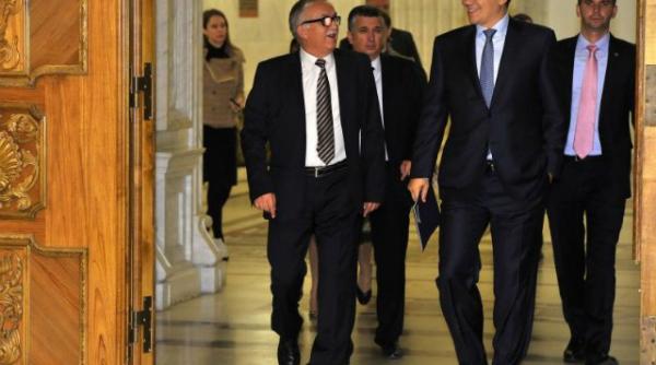 exclusiv ponta l a demis pe zegrean