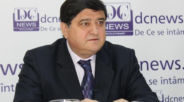 ministrul economiei constantin ni a despre gazele de ist