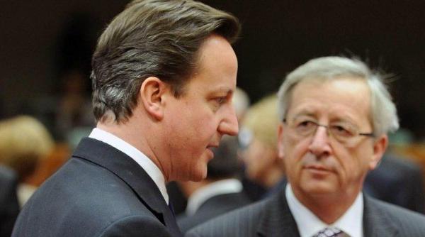 replica lui juncker dupa antajul lui cameron