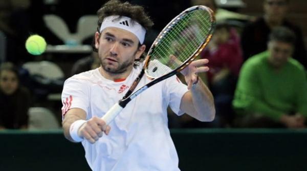 roland garros 2014 florin mergea a fost eliminat in semifinale