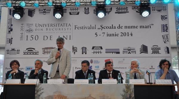 universitatea din bucure ti 150 de ani de la infiin are iata calendarul evenimentelor