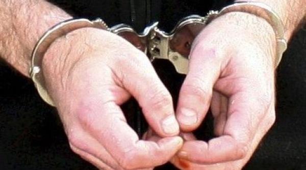 vicepresedintele anre retinut de dna pentru luare de mita