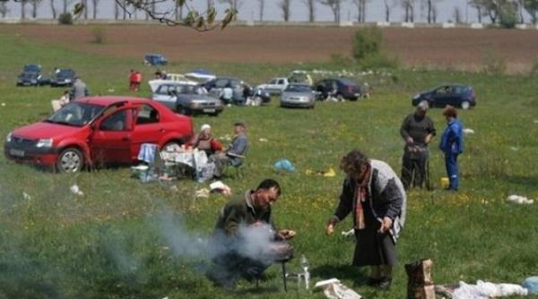 minivacanta de rusalii din 2015 mai multe zile libere