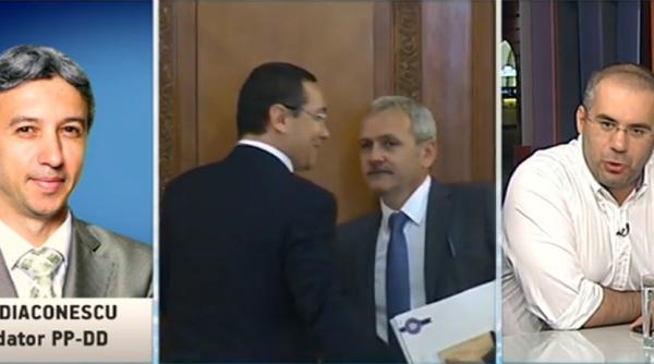 candidat surpriza al dreptei la preziden iale