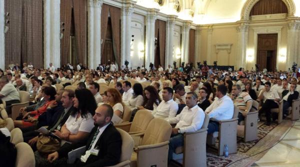 congres pmp cozi imense la votul conducerii irosesc talentul