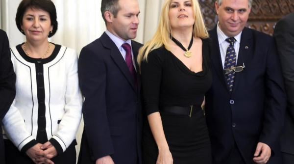 congres pmp elena udrea se bate cu daniel funeriu pentru sefia pmp