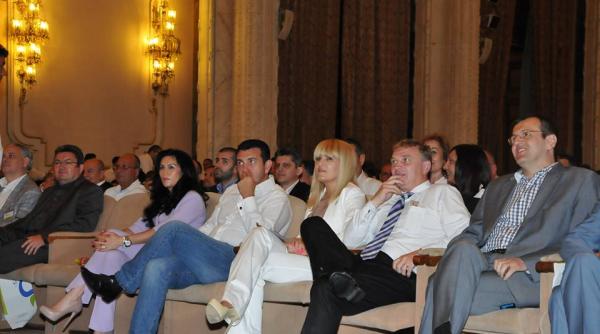 congres pmp la ce a renun at elena udrea