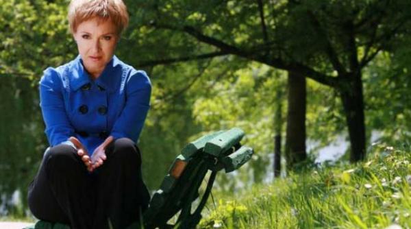 dana grecu revoltata nu mai suport lipitorile