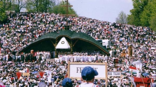 tragedie la pelerinajul de rusalii un barbat a decedat