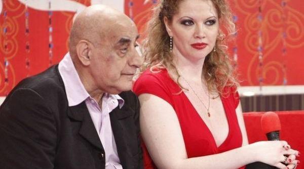 viorel lis veste trista oana e in stare de oc