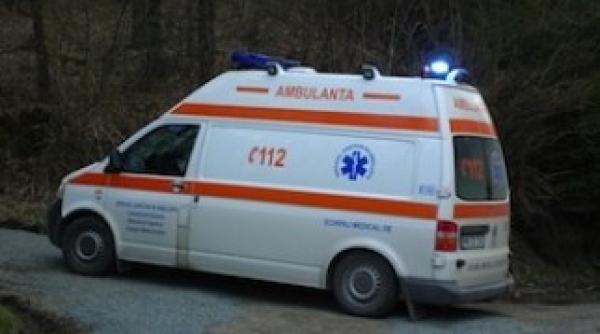 accident grav in ungaria cinci romani printre care un copil au murit