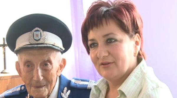 record in romania 105 ani varsta celui mai batran utilizator de facebook