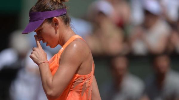simona halep la roland garros ca i bani a ca tigat sportiva