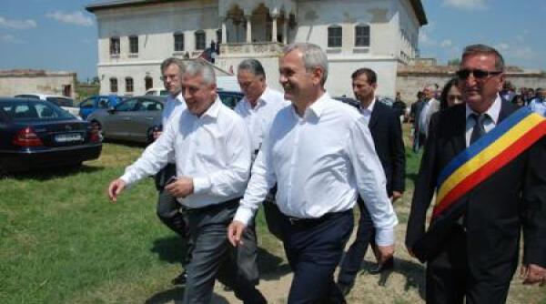 avertismentul lui dragnea pentru pp dd daca se mai intampla
