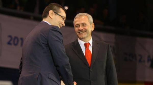 liviu dragnea vrea func ia suprema