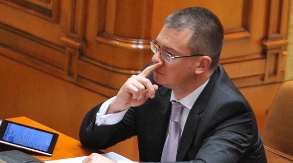 m r ungureanu partidele vor un pre edinte slab la cotroceni