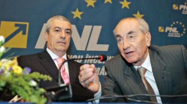 parintele pnl despre sus inerea unui candidat psd ce spune despre mugur isarescu