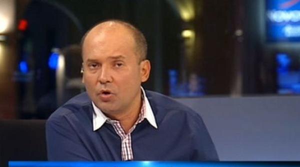 radu banciu sare in apararea lui victor ponta