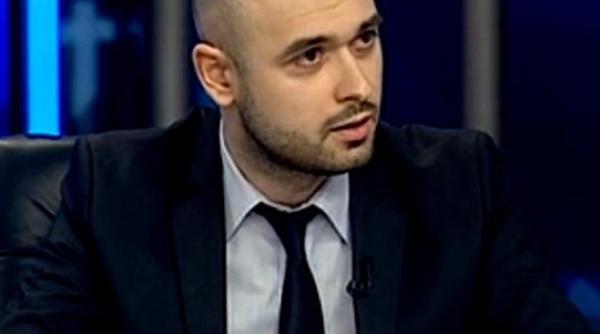 razvan zamfir am fost dezamagit cand am auzit ca se retrage din politica