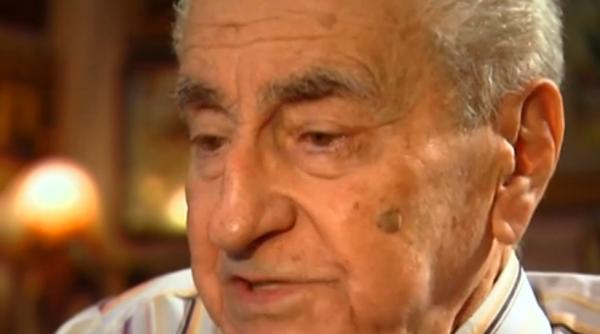 regretul lui mircea ionescu quintus