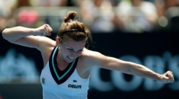 simona halep doar trei romani au reu it performan a ei vezi cine sunt
