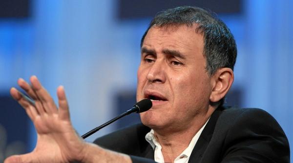 al treilea razboi mondial profe ia lui nouriel roubini