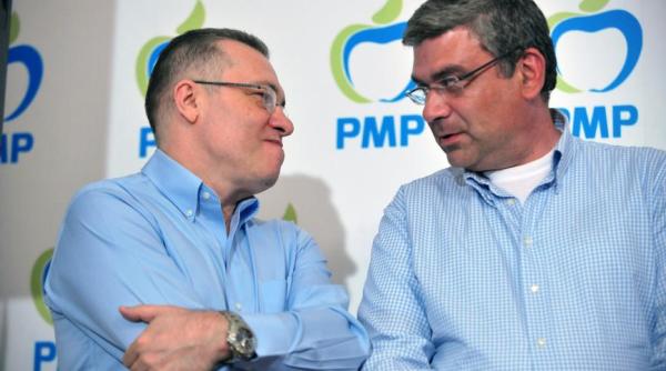 candidatura lui cristian diaconescu surprinzatoare spune teodor baconschi