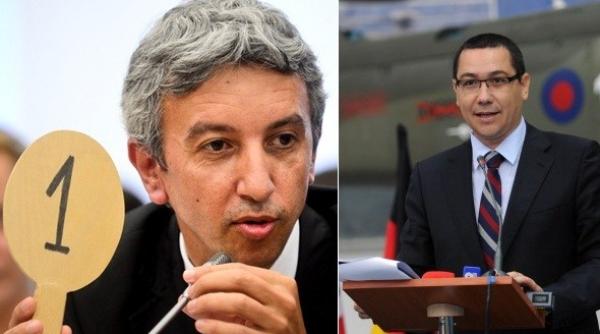 chirieac ce urmare te psd prin cooptarea pp dd la guvernare