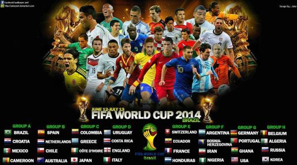 cm 2014 cea mai valoroasa echipa de la cupa mondiala 2014