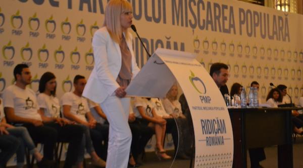 elena udrea face cura enie de vara in pmp