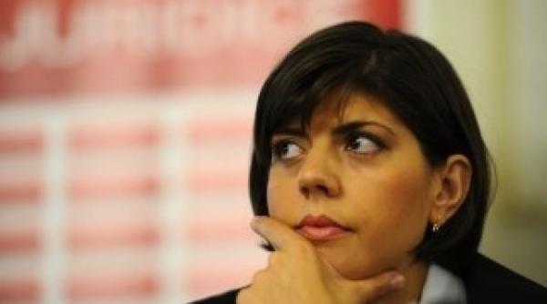 kovesi in dosarul ica sa se dea o solu ie inainte de prescrip ie