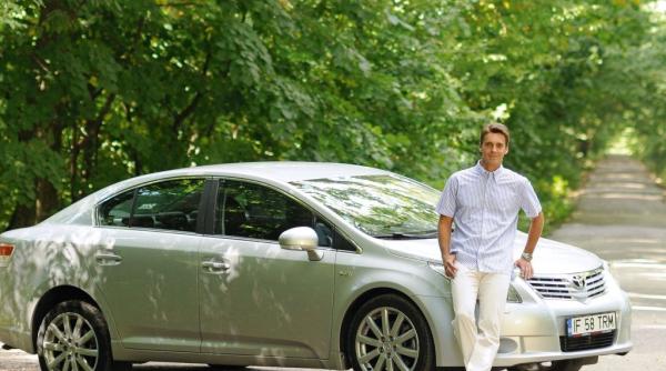 mircea badea amendat pentru depa irea vitezei legale