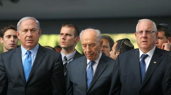 noul pre edite al israeului