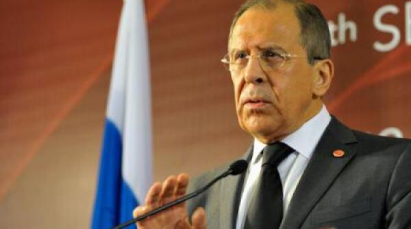 serghei lavrov despre extinderea nato spre est