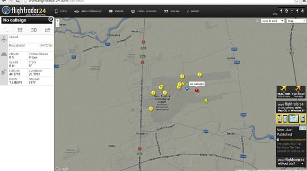 superfurtuna in bucure ti avioanele sunt blocate in aer