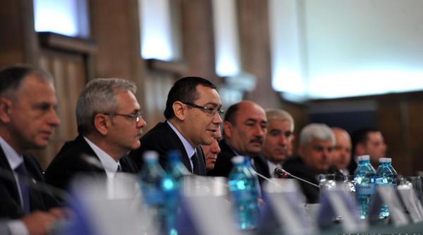 alegerile preziden iale 2014 scandal mocnit in psd mircea geoana hotarat sa candideze ce ansa ii da lui victor ponta