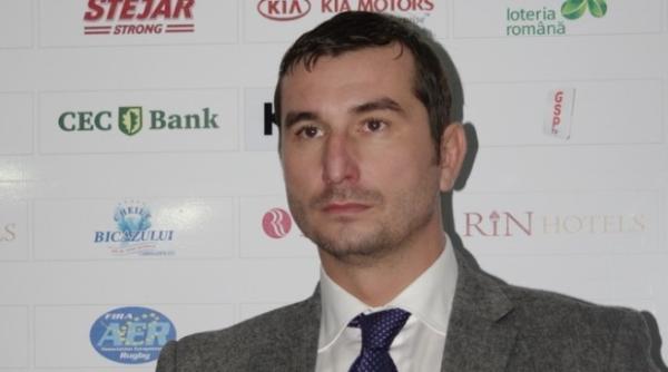 alin petrache si a anuntat miercuri demisia