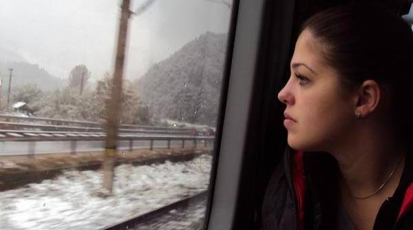 despagubire record pentru tanara mutilata intr un accident rutier