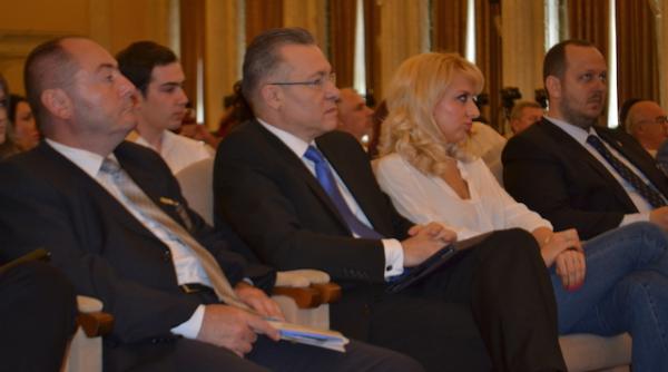 diaconescu chemat la ambasada sua dezvaluie subiectele discu iei